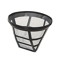 Smart-Tek | Café y té | Cafetera Eléctrica cm220