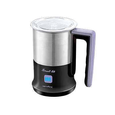 Smart-Tek | Café y Te | Aeratore Latte