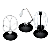 Smart-Tek | Cocina | Batidora Planetaria Kitchen Assist Special Edition