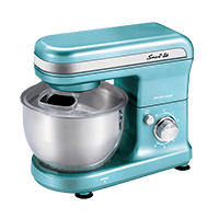 Smart-Tek | Cocina | Batidora Planetaria Kitchen Assist Special Edition