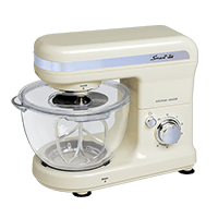 Smart-Tek | Cocina | Batidora Planetaria Kitchen Assist Special Edition