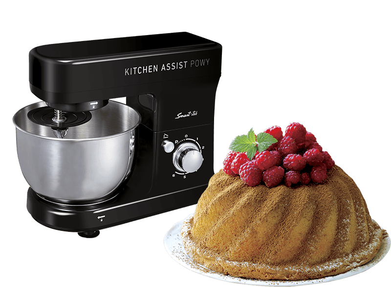 Kitchen Assist Powy