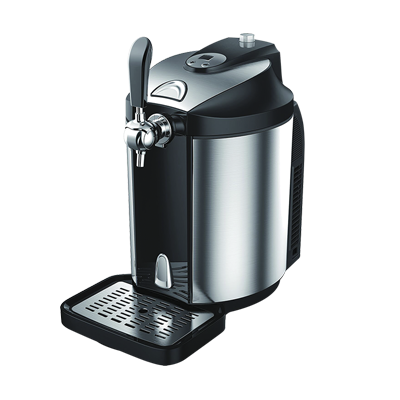 Smart-Tek | Cocina | Dispenser de cerveza BM800