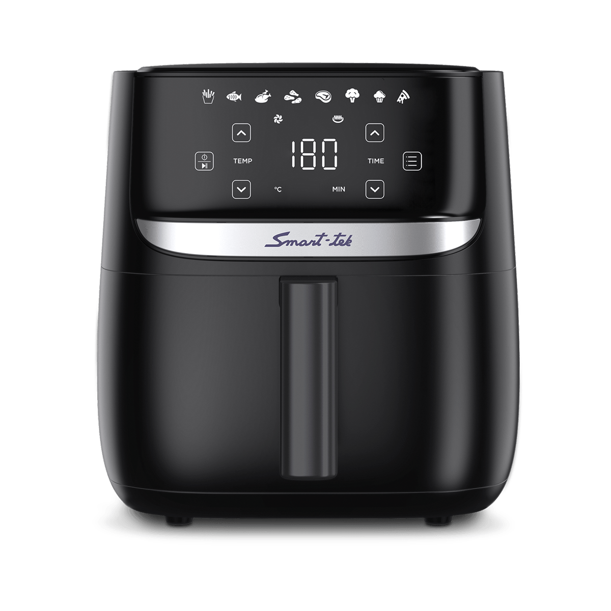 Smart-Tek | Cocina | Freidora digital sin aceite AF2050