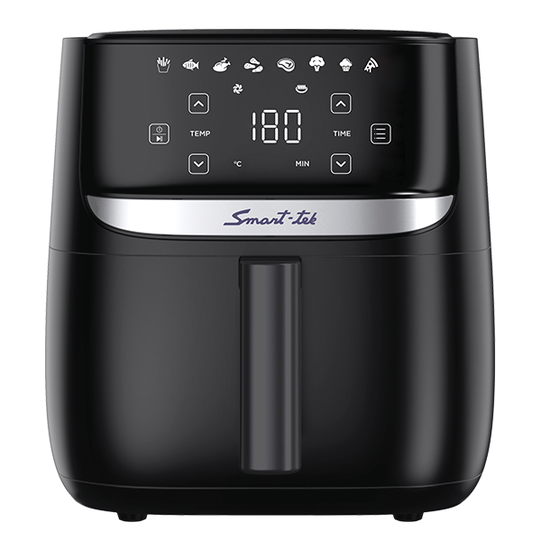 Smart-Tek | Cocina | Freidora digital sin aceite AF2050