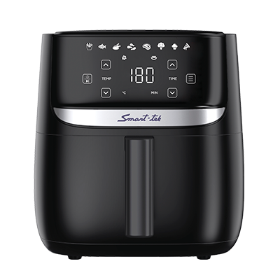 Smart-Tek | Cocina | Freidora digital sin aceite AF2050