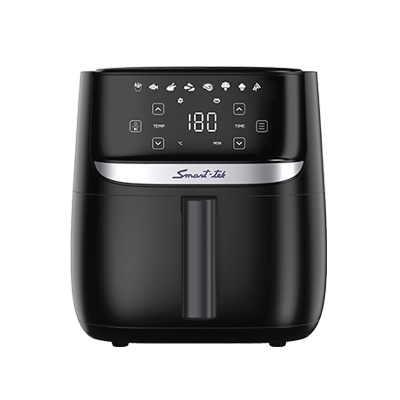 Smart-Tek | Cocina | Freidora digital sin aceite AF2050