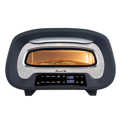 Smart-Tek | Cocina | Horno de pizza - Milano EMAX1