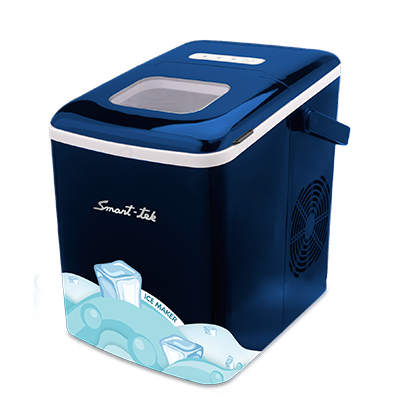 Smart-Tek | Cocina | Ice maker IM130