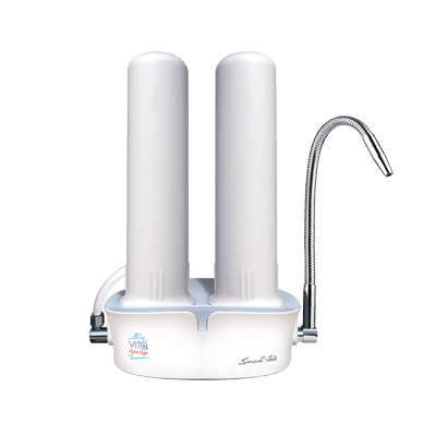 Smart-Tek | Hogar | Kit Purificador de Agua - H2020