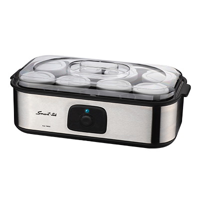 Smart-Tek | Cocina | Yogurtera YM800