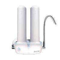 Smart-Tek | Cocina | Vita - Kit Purificador de Agua