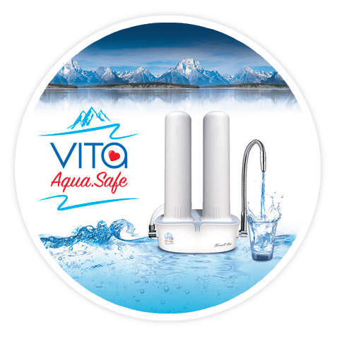 Smart-Tek | Cocina | Vita - Kit Purificador de Agua