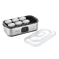 Smart-Tek | Cocina | Picador de alimentos - Yogurtera YM800