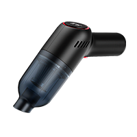 Smart-Tek | Hogar | Aspiradora HV121 - Aspiradora de mano