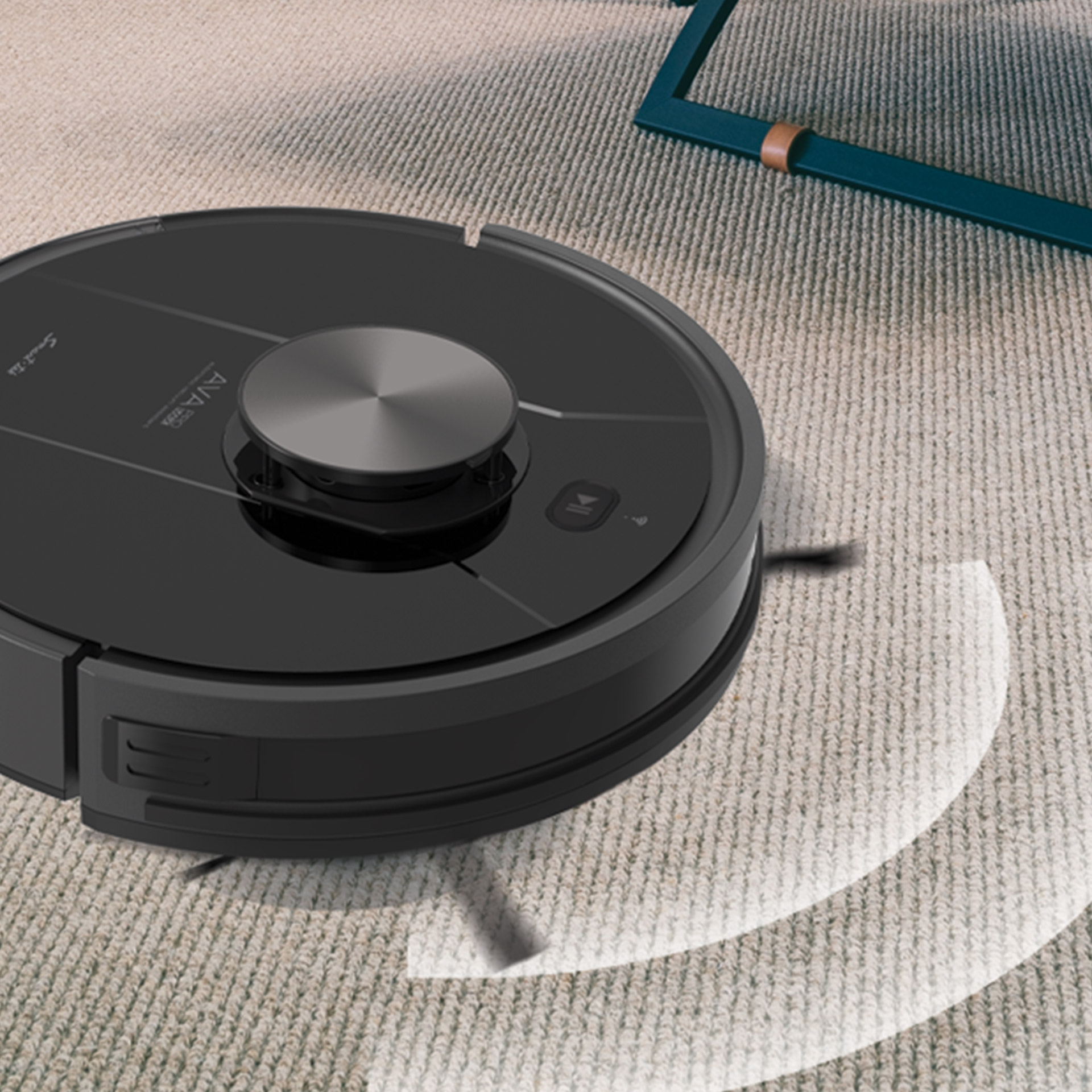 Smart-Tek | Hogar | AVA Pro Max v3