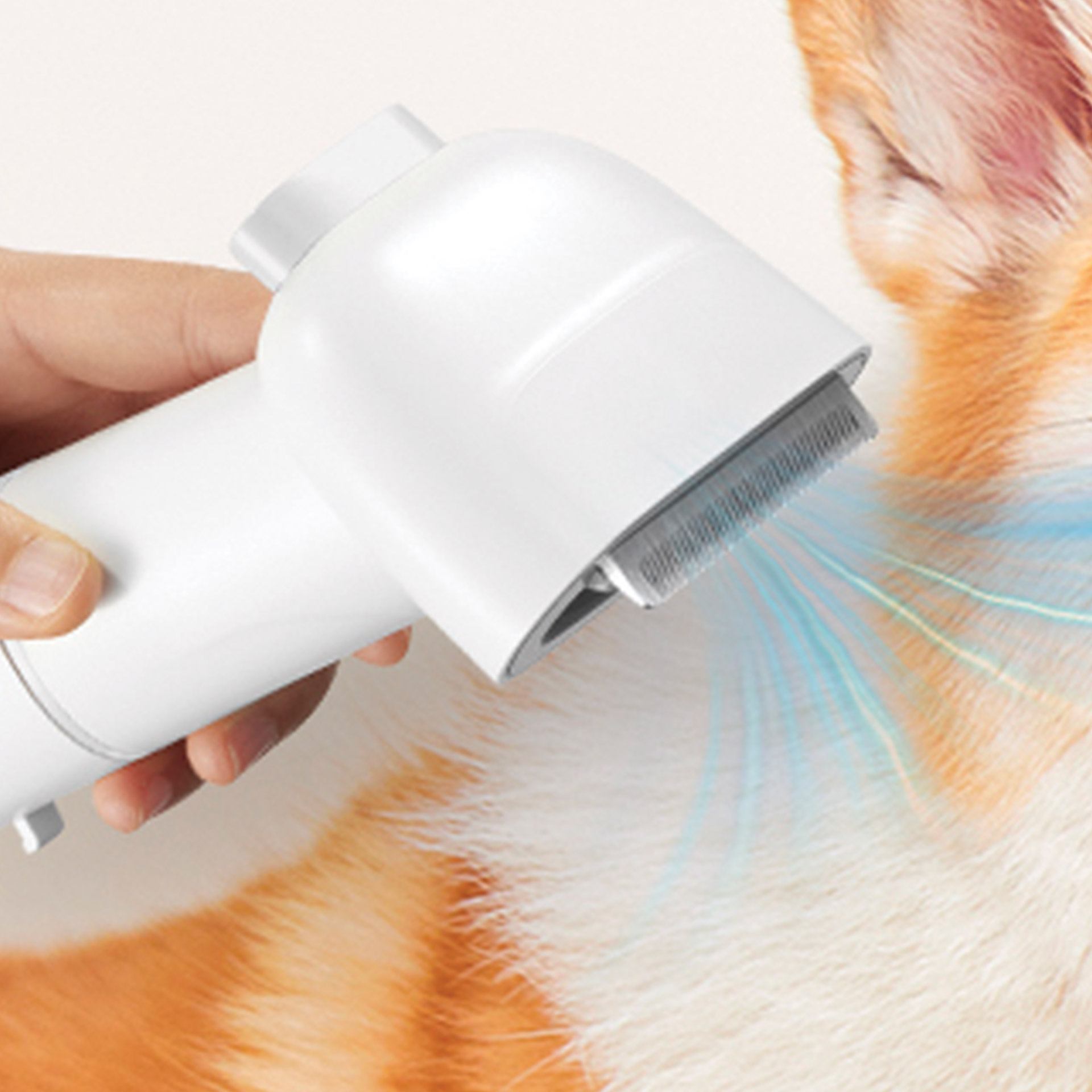 Smart-Tek | Smart Pet | Kit de aseo PG230