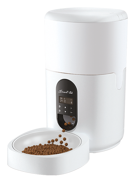 Racionador de alimentos PF-100