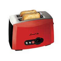 Smart-Tek | Tostadoras | Tostadora
