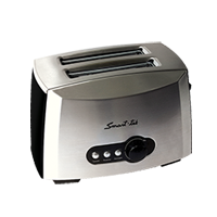 Smart-Tek | Tostadoras | Tostadora