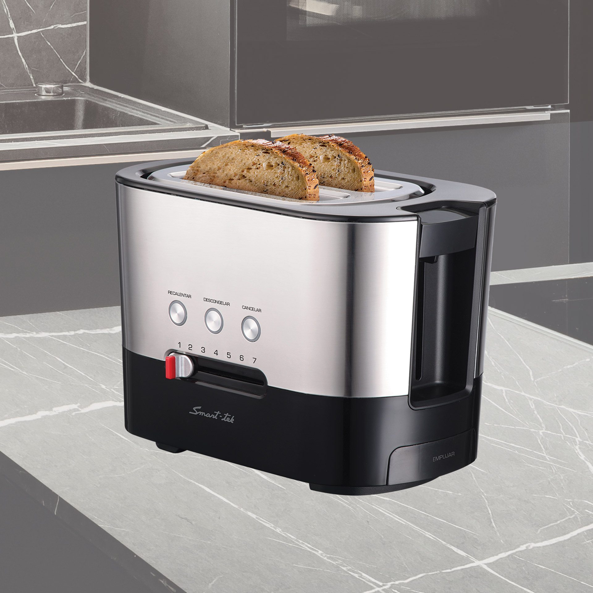 Tostadora SD2041