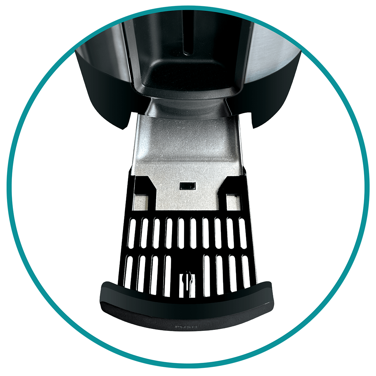 Tostadora SD2041