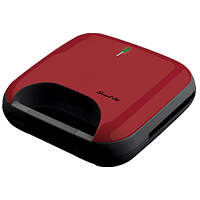 Smart-Tek | Tostadoras | waflera