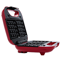 Smart-Tek | Tostadoras | waflera