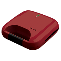 Smart-Tek | Tostadoras | waflera